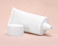 Embouteilleur de pompe sans air remplaçable cosmétique de luxe 30ml compte-gouttes 150ml pompe à pression vaporisateur 50g crème 100ml tuyau 200ml bouchon torsadé
