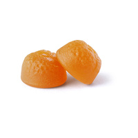 Gummies de croissance en hauteur OEM : Vitamines, Calcium 100mg, Magnésium Glycinate 30mg, Zinc, Ashwagandha