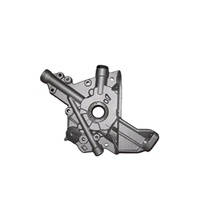 BOMBA DE ACEITE 93377141 93313799 7085035 93.377.141 para CHEVROLET para FIAT 4HF1 PALIO STRADA SIENA STILO IDEA 1.8 y para OPEL CORSA