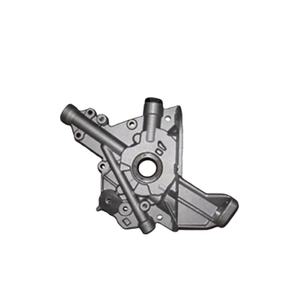 POMPE À HUILE 93377141 93313799 7085035 93.377.141 pour CHEVROLET pour FIAT 4HF1 PALIO STRADA SIENA STILO IDEA 1.8 et pour <span class=keywords><strong>OPEL</strong></span> <span class=keywords><strong>CORSA</strong></span> - Product Image 3