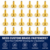 Rivets sur mesure de précision, fabricant OEM ODM, fixations métalliques spéciales produites à partir de dessins ou d'échantillons CAD PDF
