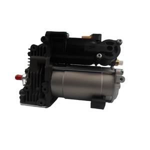 Compresseur de suspension pneumatique LR095838 LR140034 LR083993 compatible avec Land Rover DISCOVERY 5 L462 - Product Image 1