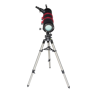 Telescopio Reflector Profesional KTE800160PKM EQ4 - Telescopio Astronómico de 160 mm para Observación de Estrellas, <span class=keywords><strong>Luna</strong></span> y Espacio Profundo - Product Image 2