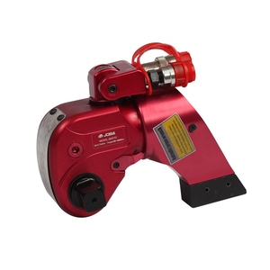 China Manufacturer Square Drive Hydraulic <b>Torque</b> Wrench Price Hydraulic <b>Torque</b> Wrench - Product Image 5