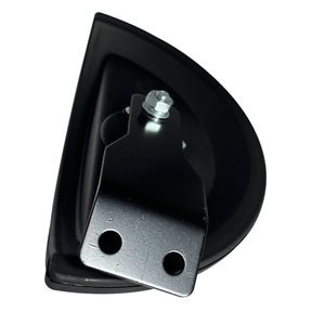 Miroir dôme avec bras métallique grand angle et vis pour la sécurité des chariots élévateurs en entrepôt extérieur, accessoire de vision arrière essentiel - Product Image 2