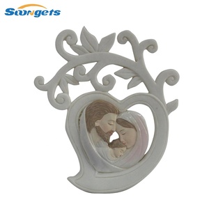 Estatua religiosa de Navidad, <span class=keywords><strong>primera</strong></span> <span class=keywords><strong>comunión</strong></span>, bautismo - Product Image 4