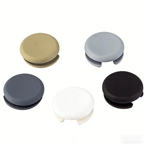 Tapa de Repuesto para Palanca Analógica para <span class=keywords><strong>Nintendo</strong></span> <span class=keywords><strong>3DS</strong></span> / <span class=keywords><strong>3DS</strong></span> XL / New <span class=keywords><strong>3DS</strong></span> / 2DS - Product Image 2