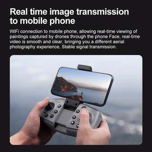 M88 Brushless Mini <b>Drone</b> <b>4K</b> <b>Drones</b> Best Buget <b>Drone</b> Gift For Adults and Beginners - Product Image 4