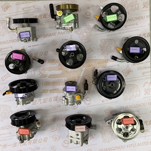 Bomba de dirección asistida para camión 4-Series 542001310 1457710 Servobomba para serie <span class=keywords><strong>PRT</strong></span> - Product Image 5