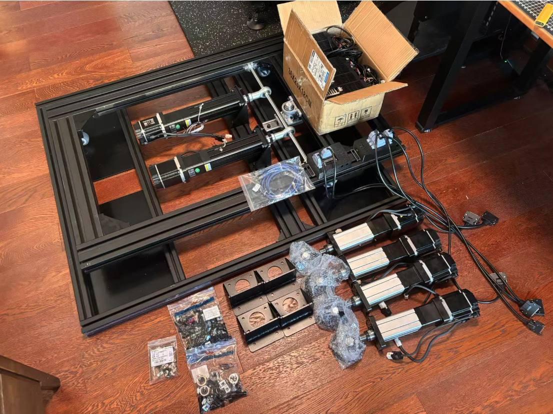 モジュラームーブメントレイ Modular Movement Tray ２セット モジュラームーブメントレイ Modular Movement Tray 2セット