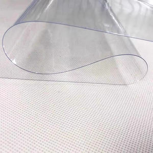 سماكة ، ماء ، لينة شفافة فائقة الوضوح ، لفة بلاط الأرضيات ، منتجات منزلية لحماية السطح - Product Image 3