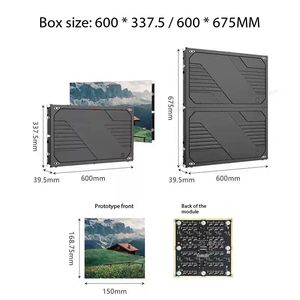 شاشة LED للإيجار P1.25 ، معدل تحديث شاشة عرض وحدات تأجير من من من من أجل إطلاق المنتج - Product Image 6