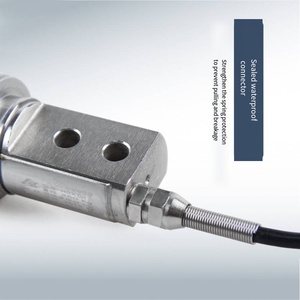 Sensor de Celda de Carga Veidt Weighing China para Báscula Keli 50KG, Sensor de Banda HSX Genuino QS-25t, Sensor de Pesaje Veidt Weighing - Product Image 3