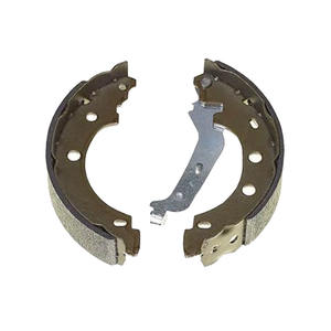 Jeu de mâchoires de frein GS8650 pour NISSAN KUBISTAR <span class=keywords><strong>Van</strong></span> (X76). <span class=keywords><strong>RENAULT</strong></span> <span class=keywords><strong>KANGOO</strong></span> (KC0/1 _), <span class=keywords><strong>KANGOO</strong></span> <span class=keywords><strong>Express</strong></span> (FC0/1 _) - Product Image 1