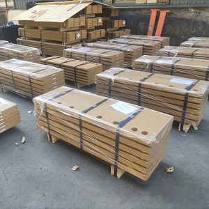 고양이 용 모터 그레이더 커팅 엣지 5D9559 그레이더 블레이드 - Product Image 2