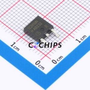 ทรานซิสเตอร์ภาคสนามทรานซิสเตอร์ (มอสเฟท) แบบ IPD122N10N3GATMA1ถึง-252-3ใหม่และดั้งเดิม - Product Image 1