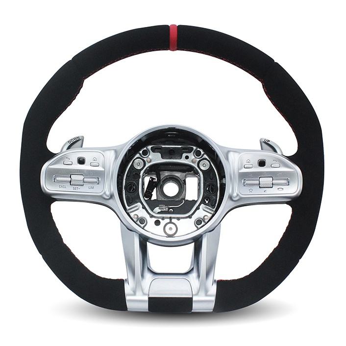 Étiquette Argent &amp; Rouge