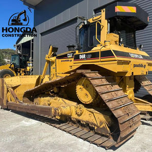 Heavy Construction Machine <b>Used</b> <b>Bulldozer</b> CAT D6G2XL <b>Bulldozer</b> <b>Used</b> Caterpillar D6D D6G D6R <b>Used</b> <b>Bulldozer</b> for sale - Product Image 1
