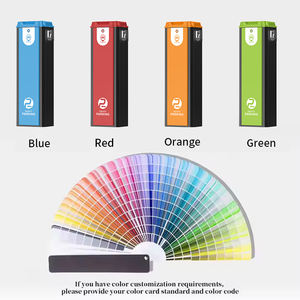 डी. सी. ब्रशलेस मोटर 3-6 मीटर आर्म भारी शुल्क सुरक्षा स्वचालित बूरा बैरियर गेट मूल्य - Product Image 3