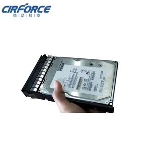 005052393 de disco de 400 GB <span class=keywords><strong>2</strong></span>,5 "/6/12G SAS FLAS" SSD - Product Image 1