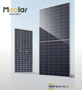 JAM66D46-715W/LB PARA USO EN TECOLES COMERCIALES E INDUSTRIALES Y EN PROYECTOS DE FOTOVOLTAICA A GRAN ESCALA - Product Image 1