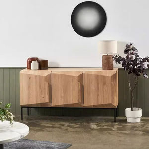 Meuble de rangement de salon, entrée, style japonais vintage moderne, en bois massif, console <span class=keywords><strong>TV</strong></span>, buffet, vente chaude, nouveauté - Product Image 1