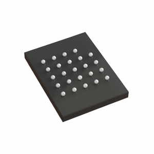 In Stock W25M02GVTBIT TR 24 TBGA Memory Components Electronic - Product Image 1
