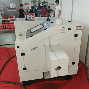 Machine <span class=keywords><strong>de</strong></span> formage à froid automatique à un moule et à deux coups pour la fabrication <span class=keywords><strong>de</strong></span> clous en métal et en métallurgie avec des composants <span class=keywords><strong>de</strong></span> base d'engrenage et <span class=keywords><strong>de</strong></span> moteur - Product Image 5