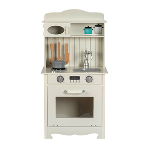 <span class=keywords><strong>Cucina</strong></span> da gioco per <span class=keywords><strong>bambini</strong></span> in legno con <span class=keywords><strong>accessori</strong></span> da <span class=keywords><strong>cucina</strong></span> e lavello-il miglior regalo per <span class=keywords><strong>bambini</strong></span> dai 3 anni in su - Product Image 2