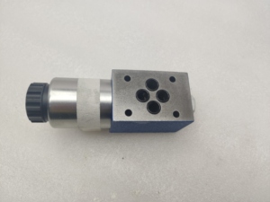 Solénoïde hydraulique 4WE6D7X/EG24N9K4 4WE6D6X/EG12N9K4 12V 24V, conception compacte, petite taille (10*5*5 mm) pour une installation facile dans T - Product Image 3