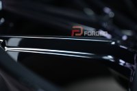 Roda tempa Monoblok kustom roda pengunci sentral untuk Ferrari 488 458 F12 430 296 F8 ROMA LaFerrari murosangue SF90 Portofino