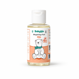 Huile d'eucalyptus aux herbes Babylon Plus Formule de soulagement corporel par aromathérapie chaude pour le bien-être et la relaxation quotidiens - Product Image 6