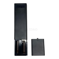 Télécommande de télévision universelle RM-L1370 de remplacement bon marché utilisée pour les téléviseurs intelligents Sony Bravia LCD LED HD