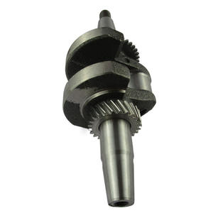 Cigüeñal Cónico para Generadores de Gasolina 168F/170F de 2-3KW, Compatible con Todos los Modelos, Piezas y Accesorios de Motor de Marca Reconocida - Product Image 3