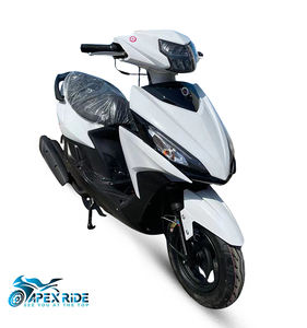 Nouveaux scooters APEXRIDE 150cc à essence, cyclomoteurs, scooters à essence 150cc pour adultes - Product Image 2