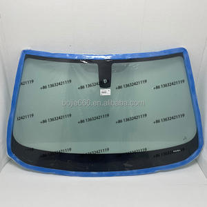 Pièces automobiles de qualité supérieure OE 51317179743/51317195331, <span class=keywords><strong>pare</strong></span>-<span class=keywords><strong>brise</strong></span> en verre pour B M W X6 2008 - Product Image 2