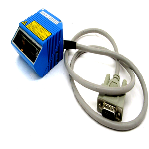 ตัวควบคุมการเขียนโปรแกรม PLC ใหม่ CLV420-3010S04 เครื่องสแกนบาร์โค้ด 1043578 CLV4203010S04 - Product Image 1