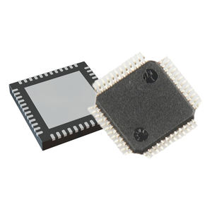 Authentique 9DB403DFLF IC BUFFER 4OUTPUT DIFF 28-SSOP Spécialement conçu pour les circuits intégrés de synchronisation/chronométrage spécifiques aux applications - Product Image 1