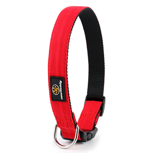 Cooldog-collar básico de entrenamiento para mascotas, ajustable, de nailon, personalizado - Product Image 3