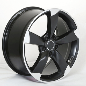 Compra por Pánico de Rines Estilo Rotor para <span class=keywords><strong>Audi</strong></span> <span class=keywords><strong>A5</strong></span> S5 B9 8W, Rines de Aleación de 18-22 Pulgadas - Product Image 4