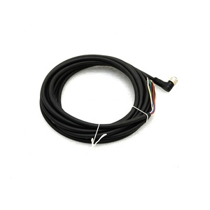 Original New IFM E12168 Connection <b>Cable</b> E11311 E12403 E20850 E12168 E30150 - Product Image 1