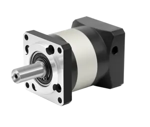 Hot Sale LSR 60 90 Servo Motor High Precision Low Backlash Speed Reducer 42/57/86 Steeping Motor Planetary Gear Reducer