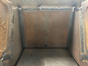 Precio al por mayor pequeño rastrillo raíz cubo rastrillo excavadora <span class=keywords><strong>para</strong></span> 19-24 toneladas - Product Image 2