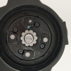 Servomoteur de moteur d'étrier de frein de stationnement arrière 8W0998281 pour <span class=keywords><strong>Audi</strong></span> B9 A8 2.0 <span class=keywords><strong>quattro</strong></span> <span class=keywords><strong>TDI</strong></span> 2008- A4 <span class=keywords><strong>Allroad</strong></span> A5 <span class=keywords><strong>A6</strong></span> A8 Q5 - Product Image 3