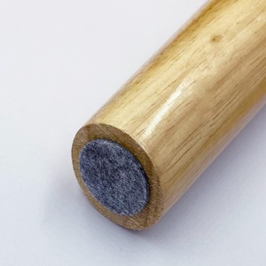 <span class=keywords><strong>Gambe</strong></span> per Mobili in Legno Massello, Design Tradizionale, Stile Mid-Century Modern, <span class=keywords><strong>Gambe</strong></span> Affusolate in Legno Naturale Filettato per Mobili Fai-da-Te - Product Image 5