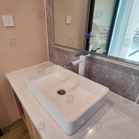 Capsule conteneur préfabriquée de luxe 20 pieds 40 pieds Maison préfabriquée Cabine Apple modulaire Pod de bureau