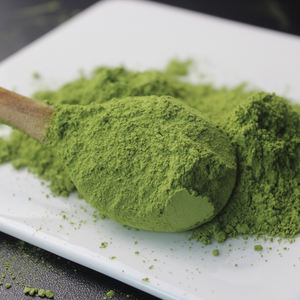 फैक्ट्री का मोक 500 किलोग्राम ए 3 ए 4 ए 5 ए 7 ए ग्रेड ग्रीन टी पाउडर मैचचा पाउडर खरीदें - Product Image 6