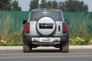Voiture la plus populaire de 2024 : Formule Leopard 05, voiture électrique hybride, version <span class=keywords><strong>pilote</strong></span> Leopard5, SUV à énergie nouvelle Leopard5, automobile - Product Image 6