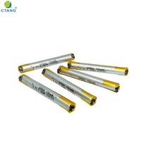 Stylet/Stylet d'Enregistrement à Charge Rapide 3C Batterie au Lithium 68430 60400 60450 58360 68500 3.7v 150mah Batterie Polymère Rechargeable