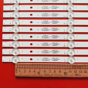 Bande lumineuse LED pour téléviseur RS-65D06 pour écran de 65 pouces, 6 LED, 3V, KJ65D06-ZC22AG-03\03A\03E 303KJ650034A, barre lumineuse LED - Product Image 4